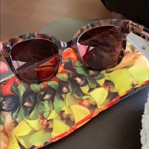 Maui Jim Sunglasses Honey girl